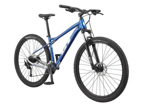 GT Avalanche 27.5 Sport BLU mountain bike