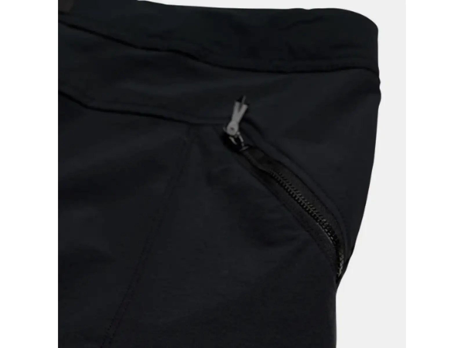 Troy Lee Designs Skyline Trail Short Mono youth shorts Black