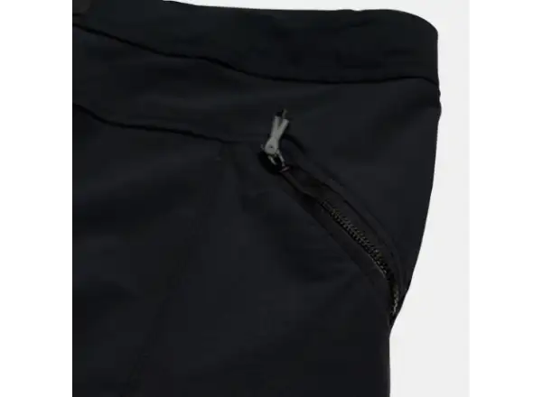 Troy Lee Designs Skyline Trail Short Mono youth shorts Black