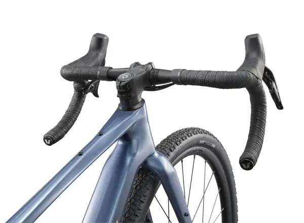 Liv Devote Advanced 1 women's gravel bike Ice Age