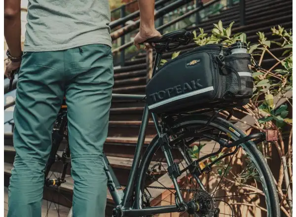 Topeak Tetrarack R2 rear rack for road and gravel frames