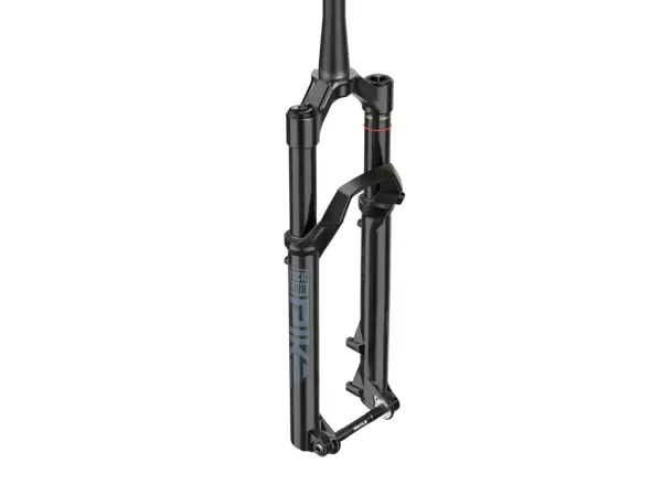 Rock Shox Pike Select RC C1 27.5" suspension fork 140 mm Gloss Black