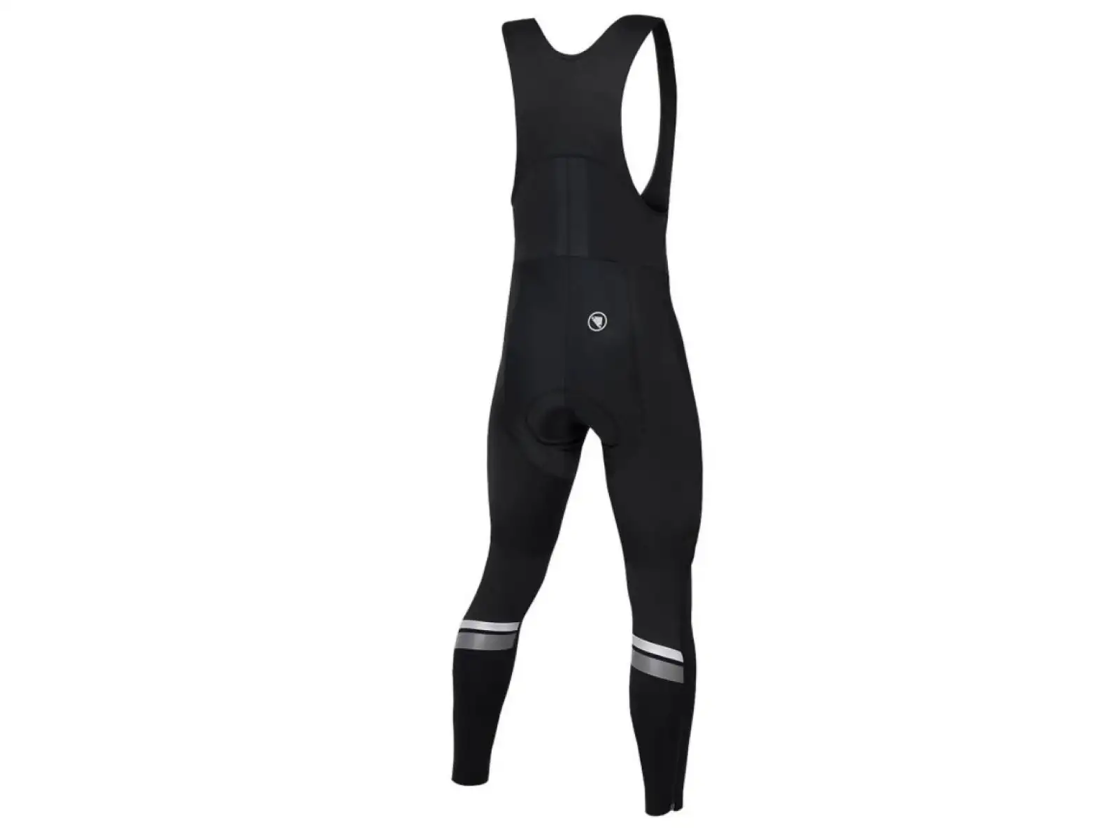 Endura Windchill men's bib tights black