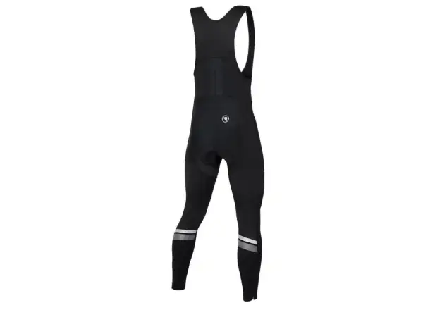 Endura Windchill men's bib tights black