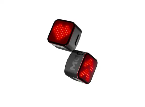 Magene L308 rear light seatpost mount