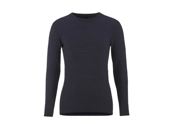 Craft Pro Wool Extreme X men's long sleeve shirt blue