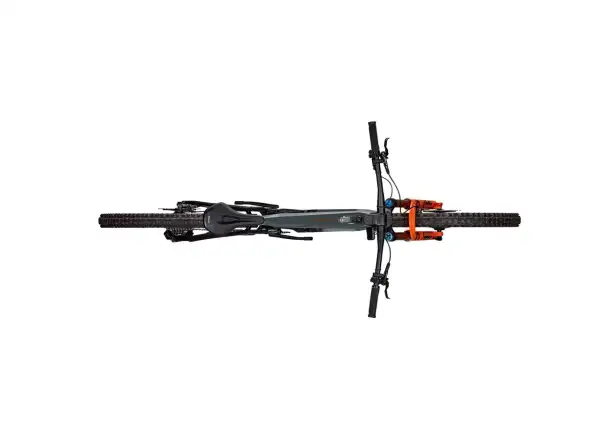 Focus Jam2 7.9 DI mountain e-bike Slategrey Glossy / Magicblack Glossy