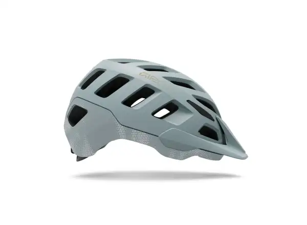 Giro Radix MIPS MTB helmet Mat Sky Blue Pulse