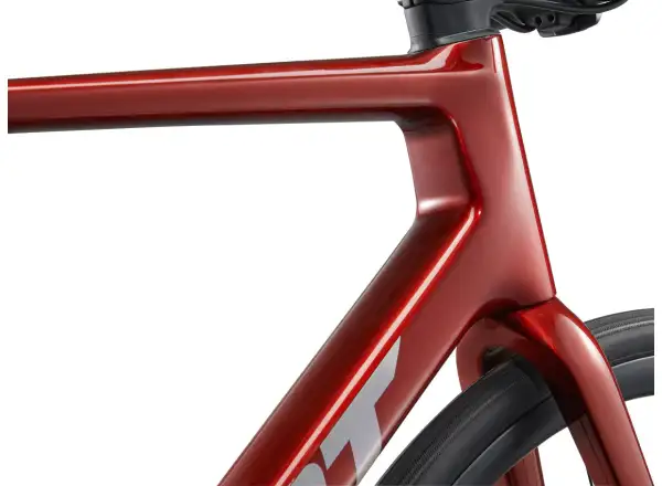 Giant TCR Advanced 1 PC road bike Mars Dust
