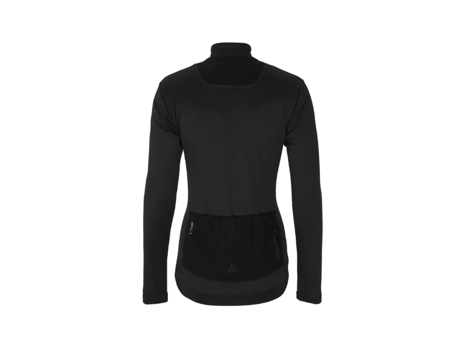 Craft Bike SubZ LS 2 women's long sleeve jersey black