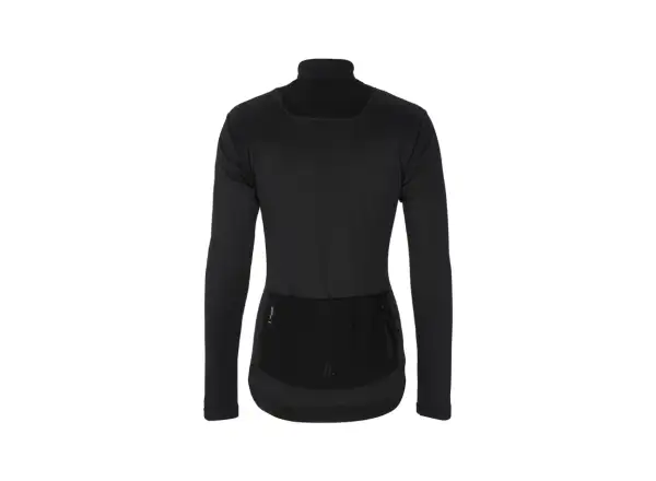 Craft Bike SubZ LS 2 women's long sleeve jersey black