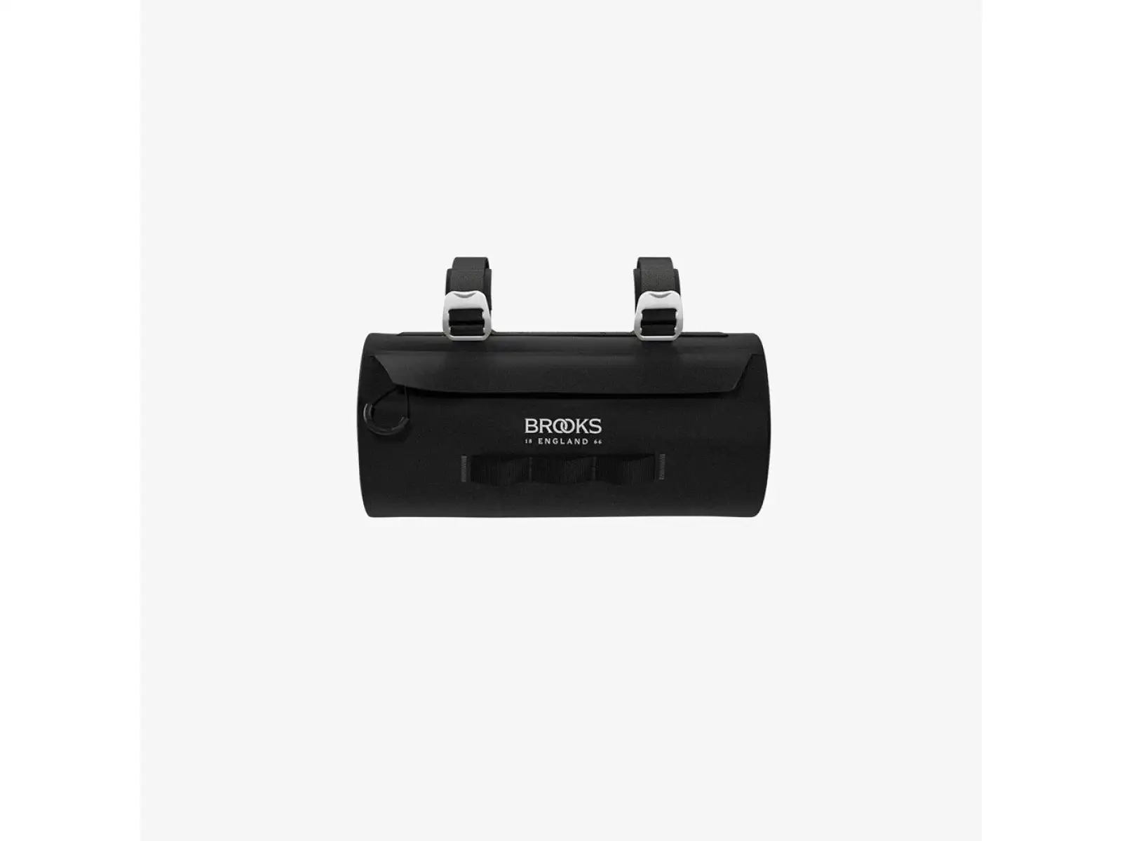 Brooks Scape Handlebar Pouch Black