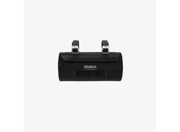 Brooks Scape Handlebar Pouch Black