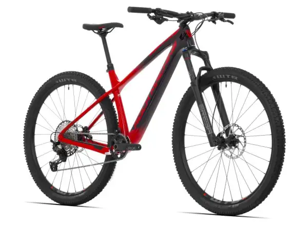 Rock Machine Blizz CRB 70 29 mountain bike gloss red/black