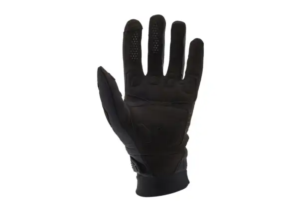 Fox Defend Thermo gloves Black