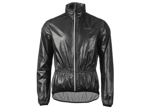 R2 Surly men's jacket transparent black