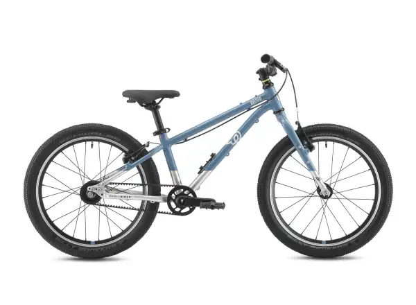 Early Rider Belter Auto 20" kids bike Blue 2026