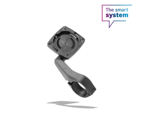 Bosch holder Intuvia 100, 25.4 mm (Smart System)