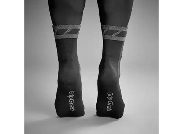 Grip Grab Merino Winter socks