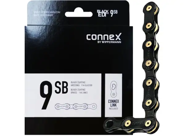 Connex 9sB chain