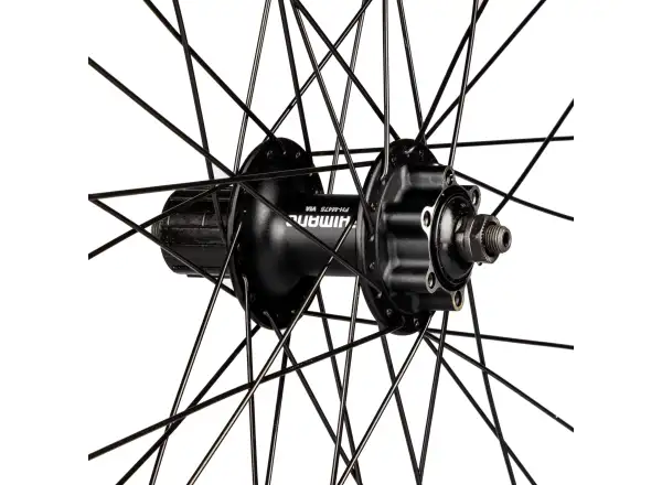Force XC Disc rear wheel 584x23 FHM475 36 holes