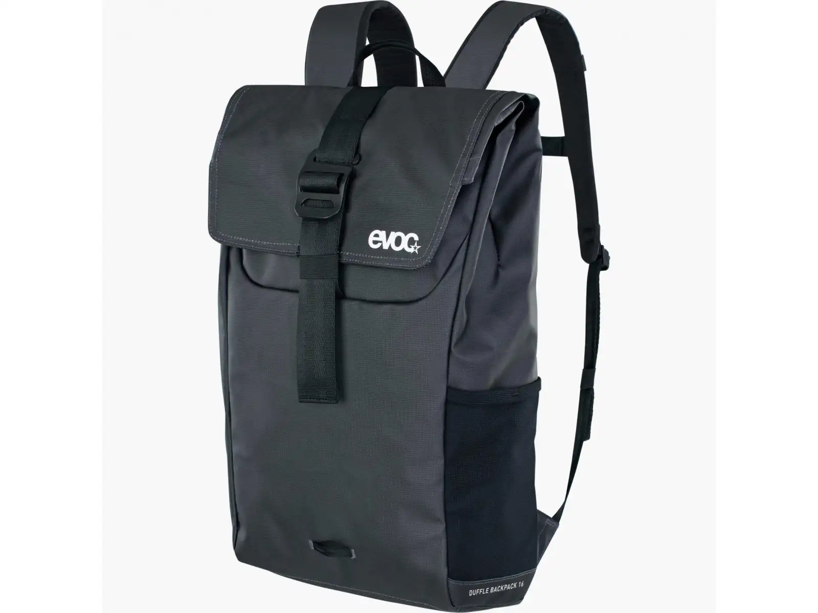 Evoc Duffle 16 l backpack Carbon Grey/Black