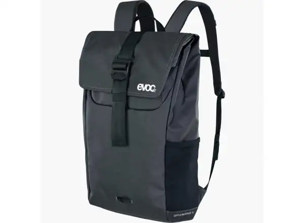 Evoc Duffle 16 l backpack Carbon Grey/Black