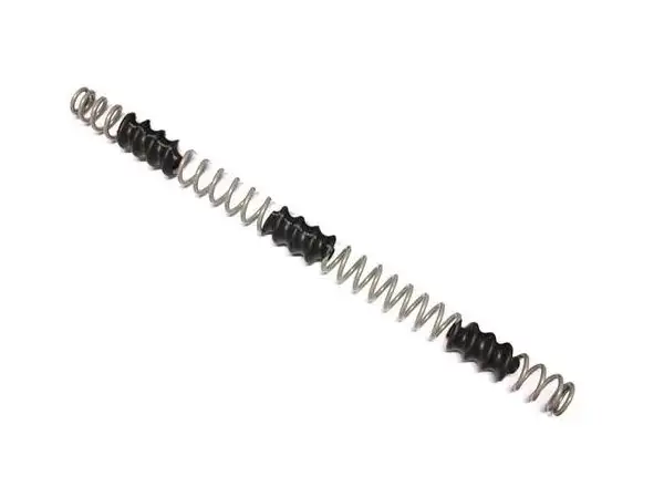 Rock Shox spring for Boxxer grey Extra Soft