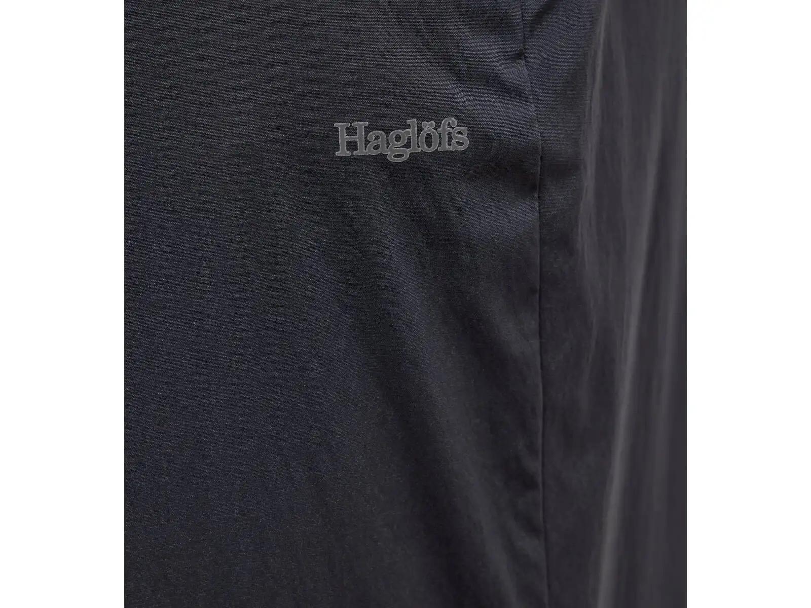 Haglöfs L.I.M Fuse men's shorts black