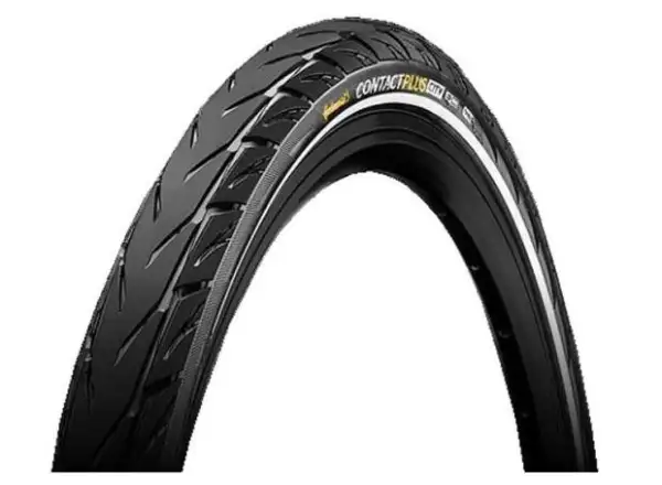 Continental Contact Plus City Reflex E-50 42-622 trekking tire wire