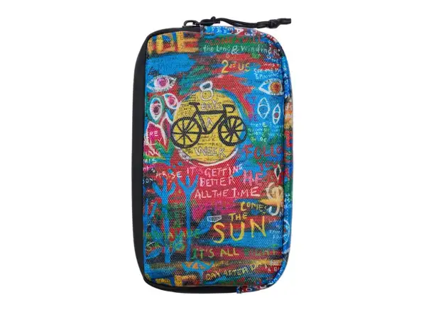 Cycology 8 Days Cycling Wallet waterproof case