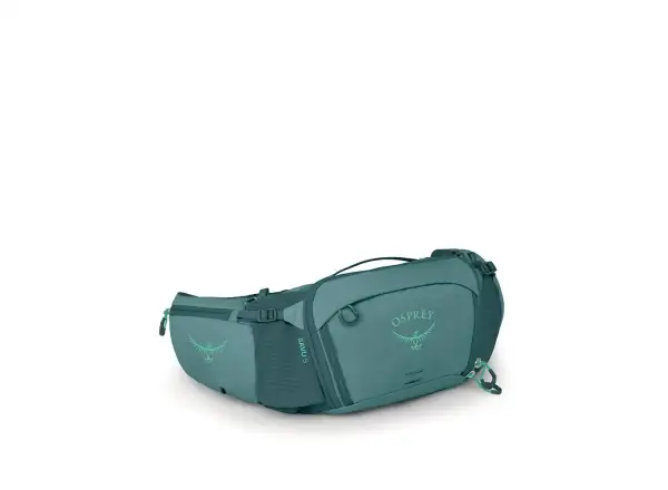 Osprey Savu 5 hip pack Cascade Blue