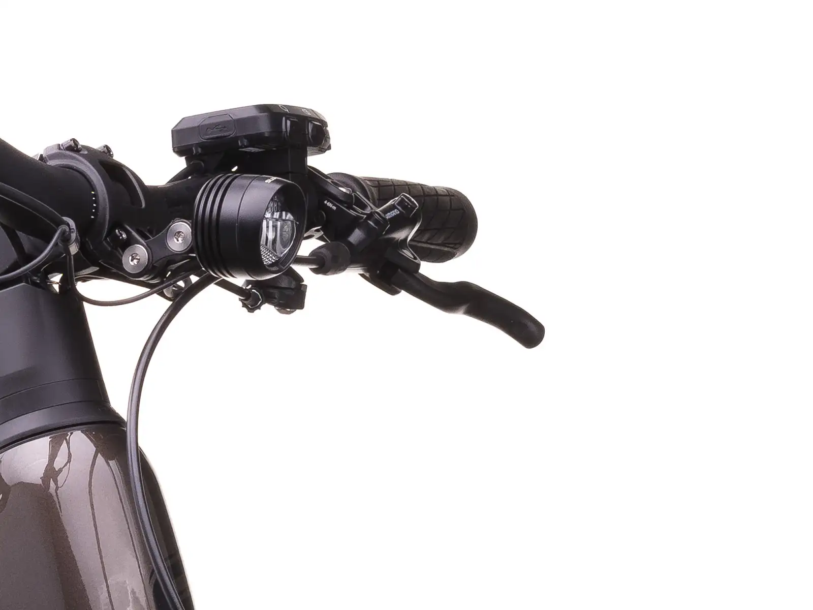 Crussis ONE-Country 10.11 715Wh low-step electric bike