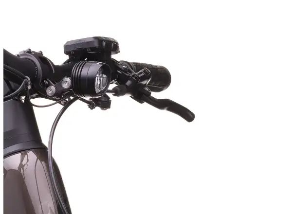 Crussis ONE-Country 10.11 715Wh low-step electric bike