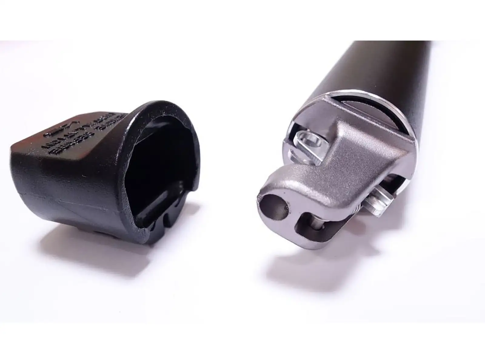 Kind Shock LEV Integra 120 mm dropper seatpost 27.2x460 mm