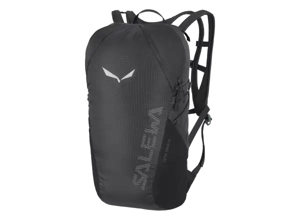 Salewa Ultra Train 14 backpack Black
