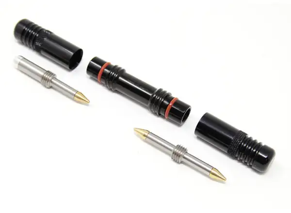 Dynaplug Racer Kit Pro Black tire repair kit