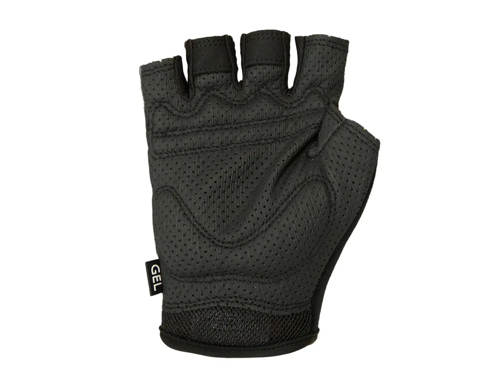Silvini Gaiono men's gloves Grey/Green
