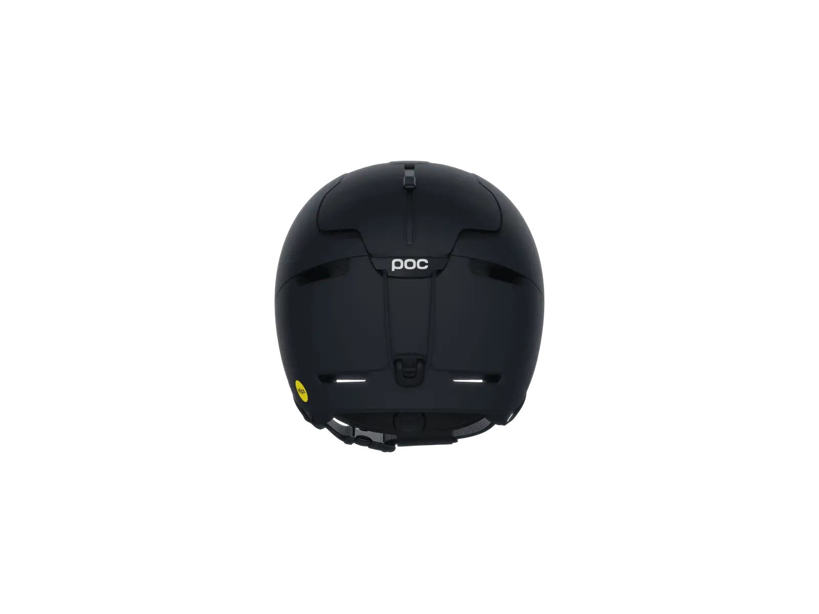 POC Obex MIPS ski helmet Apatite Navy Matt