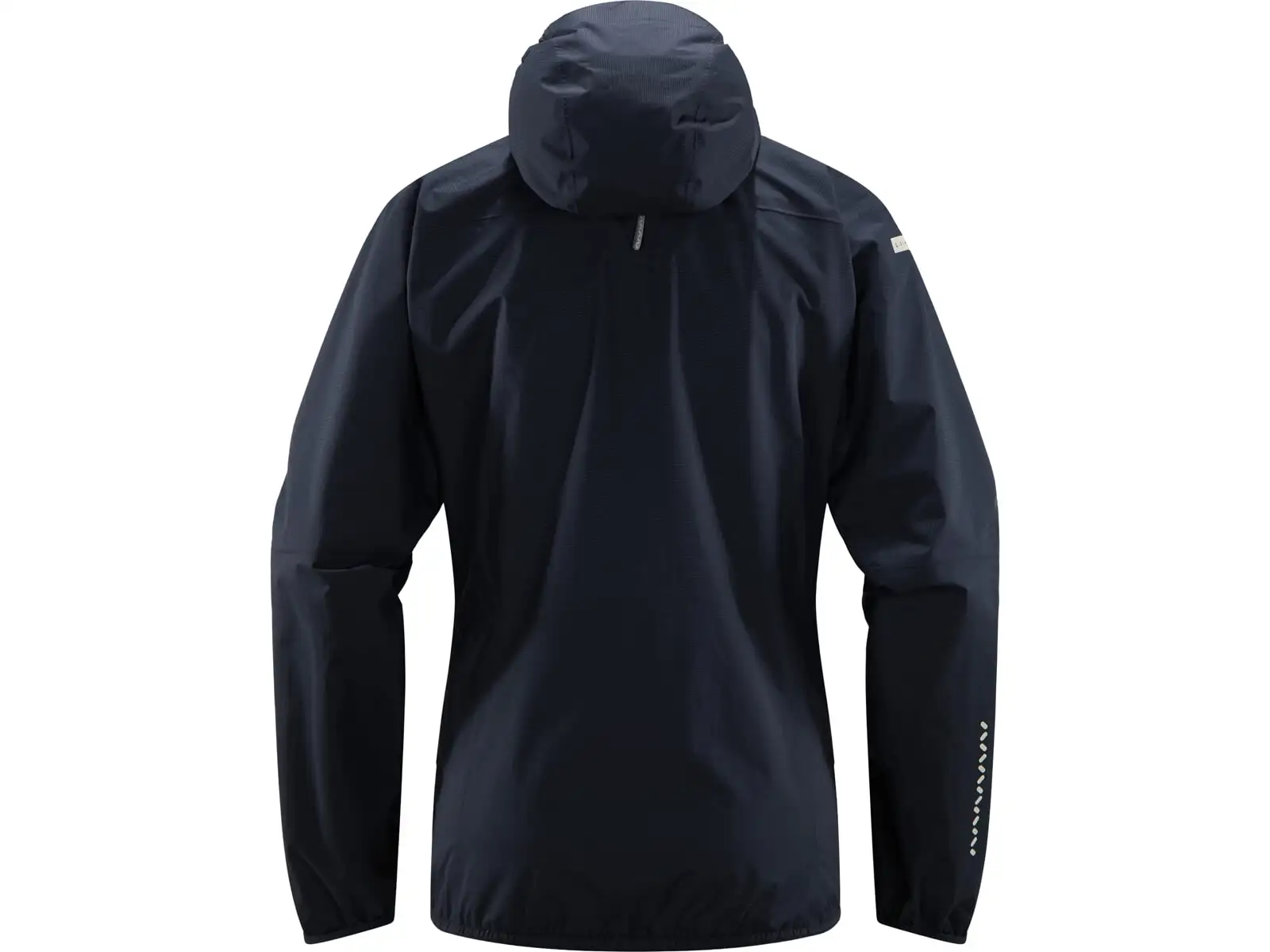 Haglöfs L.I.M Proof women's jacket dark blue
