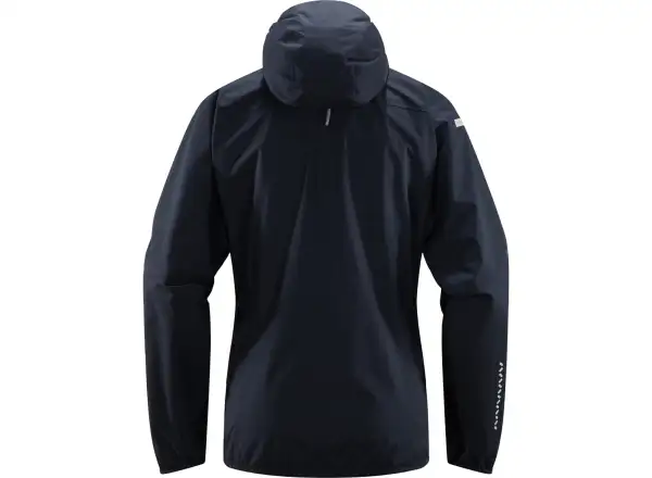 Haglöfs L.I.M Proof women's jacket dark blue