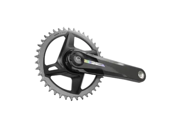 Sram Force 1 AXS D2 Powermeter Crankset 175 mm 40 Teeth
