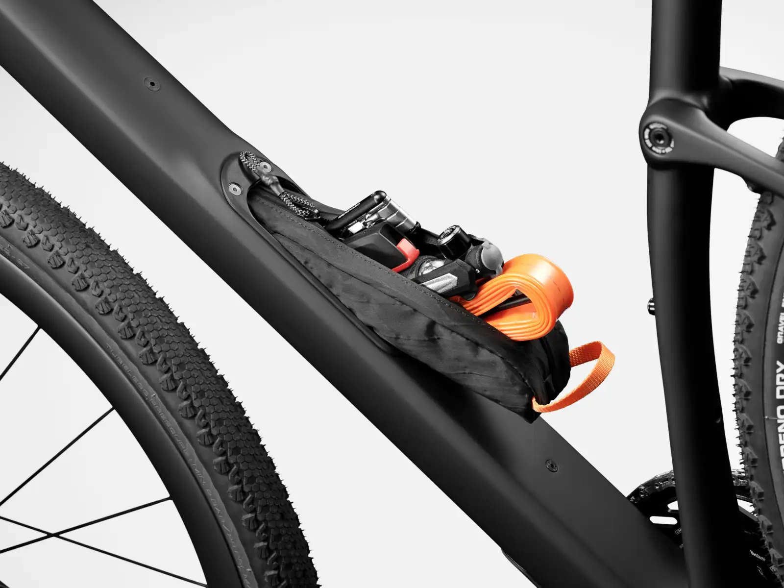 Cannondale Topstone Carbon 2 GRX 2X gravel bike OBS