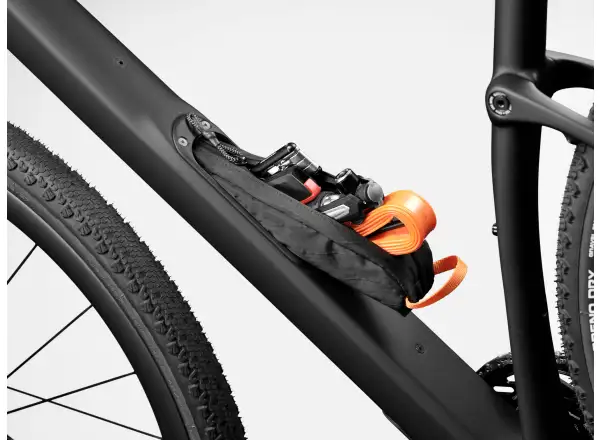 Cannondale Topstone Carbon 2 GRX 2X gravel bike OBS
