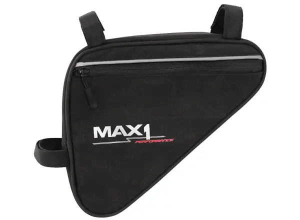 MAX1 Triangle L frame bag black