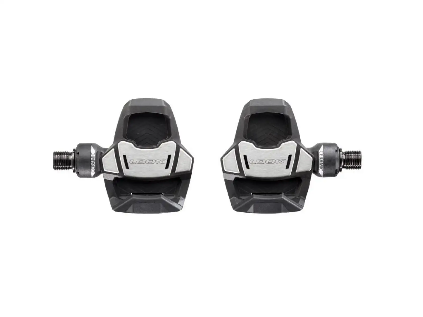 Look Keo Blade Carbon Ceramic Ti 16 road pedals