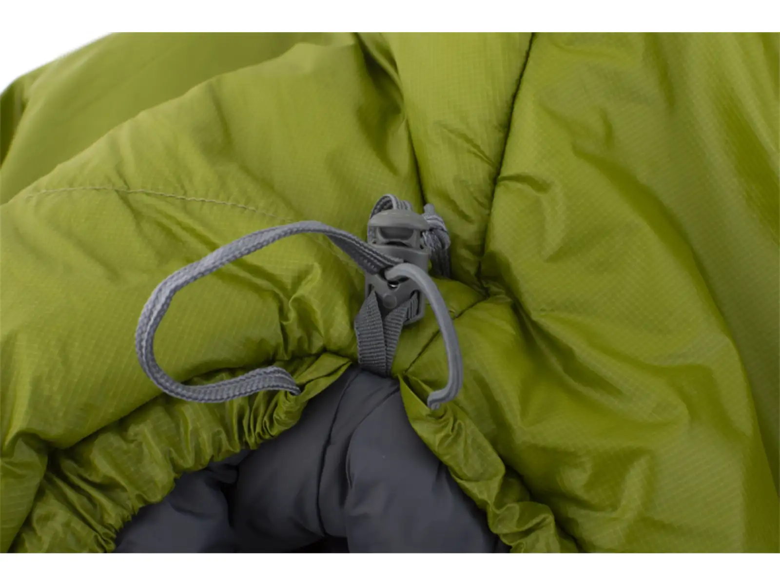 Pinguin Lite Mummy CCS sleeping bag 10°C 195 cm petrol