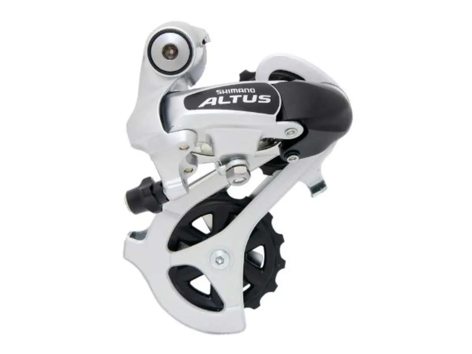 Shimano Altus RD-M310 7/8 sp. derailleur black