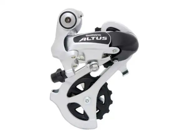 Shimano Altus RD-M310 7/8 sp. derailleur black