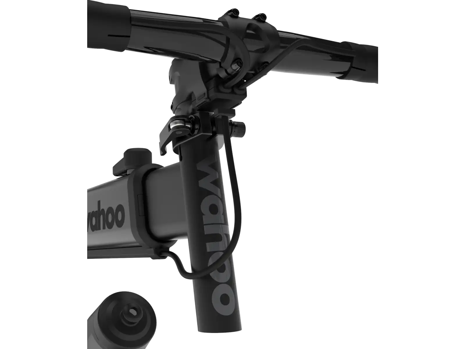 Wahoo Kickr Bike Shift trainer